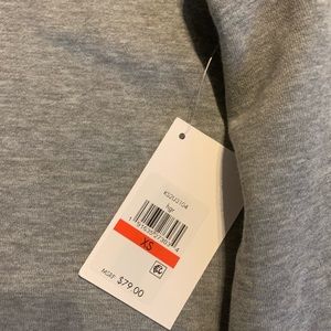 Kenzie Fashion Hoodie